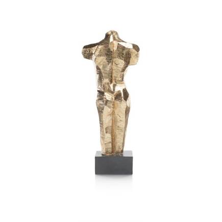 Coco Maison Torso beeld H51cm